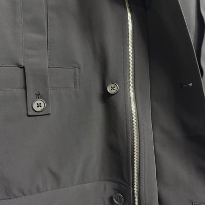 ASICS X KIKO KOSTADINOV Novalis Liatrisory Blouson Jacket
