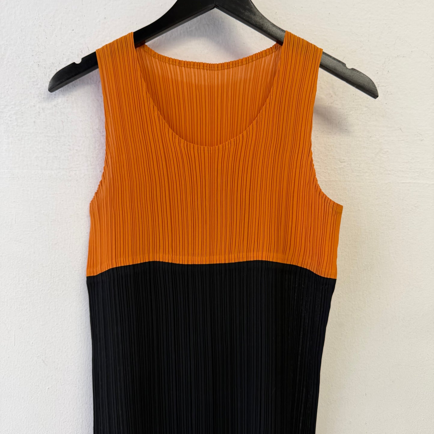 ISSEY MIYAKE Pleats Please Dress