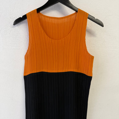 ISSEY MIYAKE Pleats Please Dress