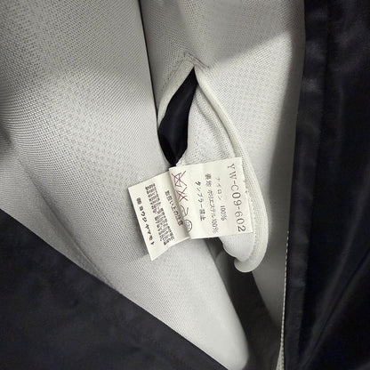YOHJI YAMAMOTO Y’S Nylon Coat Jacket