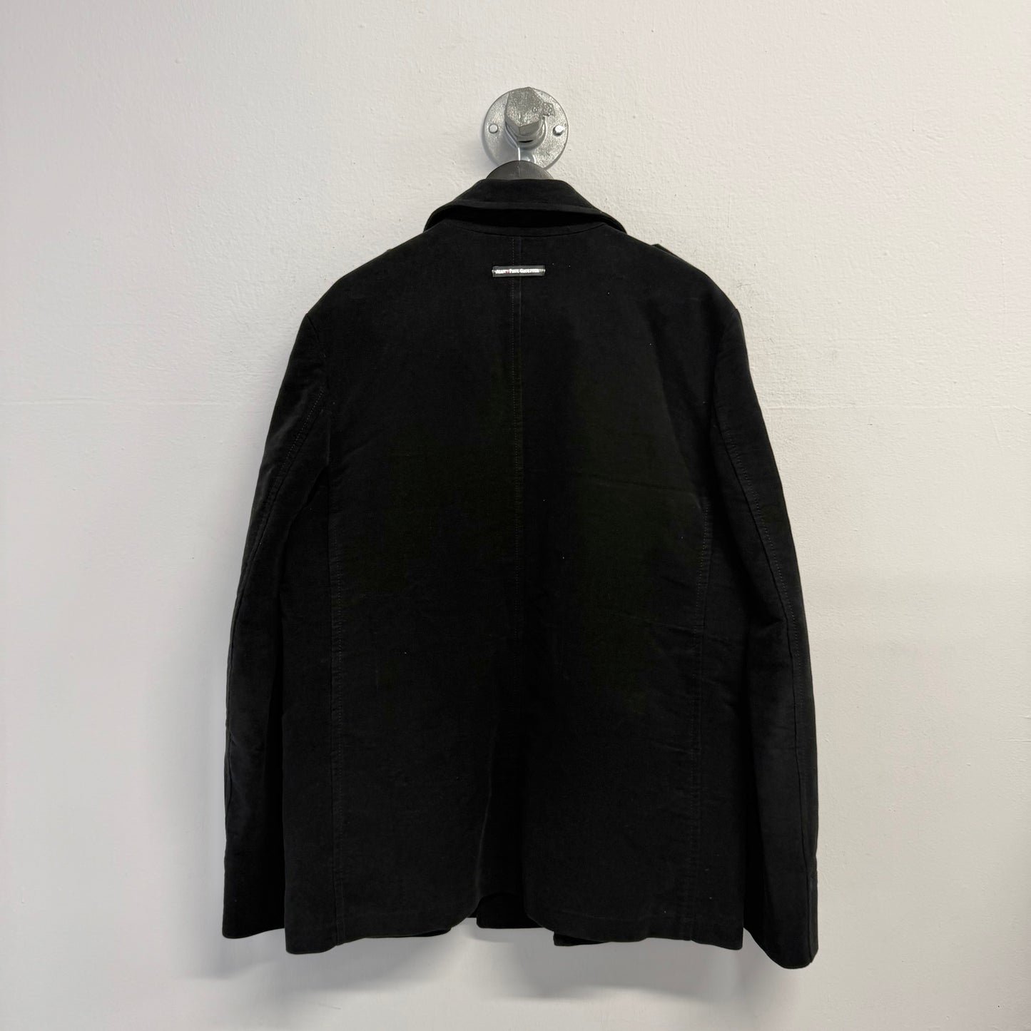 JEAN PAUL GAULTIER Peacoat Jacket