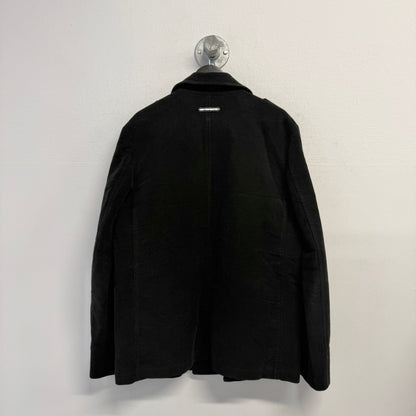 JEAN PAUL GAULTIER Peacoat Jacket