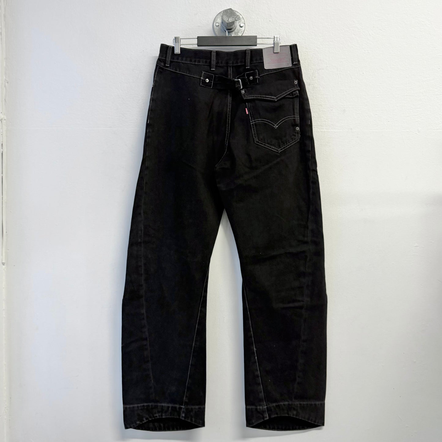 LEVIS X KIKO KOSTADINOV Articulate Knee Trouser