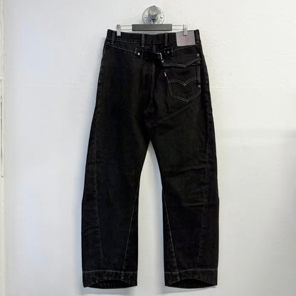 LEVIS X KIKO KOSTADINOV Articulate Knee Trouser