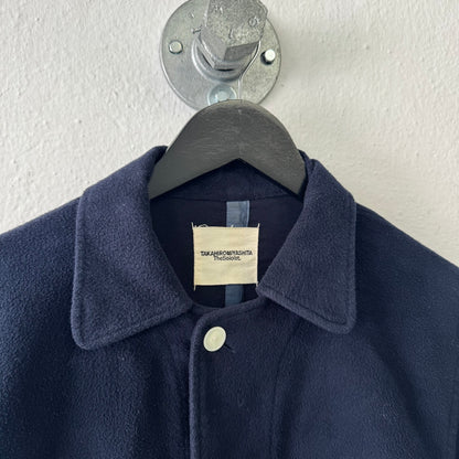 TAKAHIRO MIYASHITA THE SOLOIST Moleskin Jacket