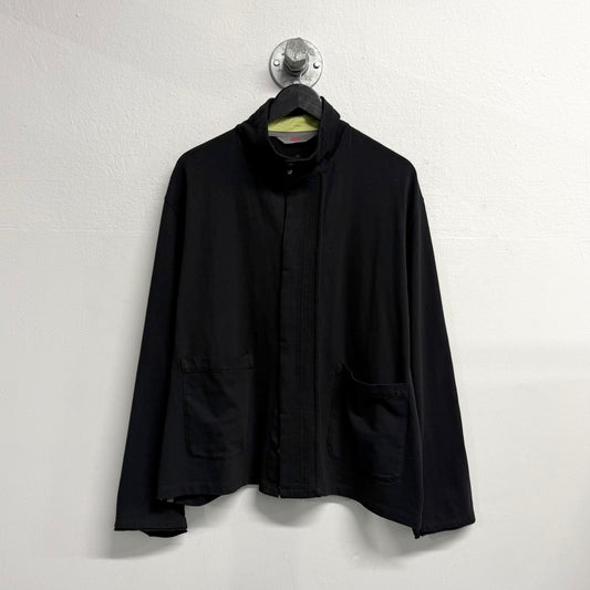 LEVIS X KIKO KOSTADINOV Mock Neck Jacket