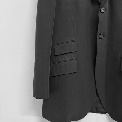 PRADA Single Breasted Blazer