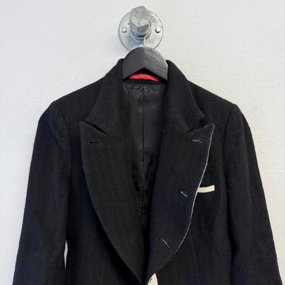 YOHJI YAMAMOTO Y’S Wool Blazer Jacket