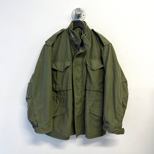 VINTAGE M65 60s Military Jacket