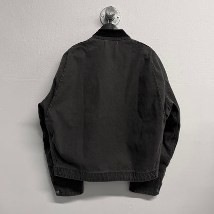 BARE KNUCKLES Work Canvas Jacket V1