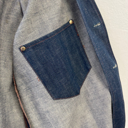 LEVIS RED 1st Archive Engineer Jacket Coat