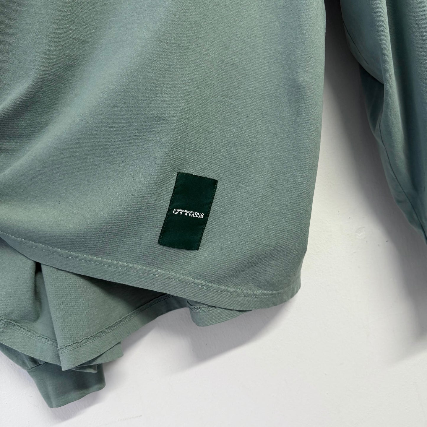 KIKO KOSTADINOV’S OTTO958 Puff O Long Sleeve