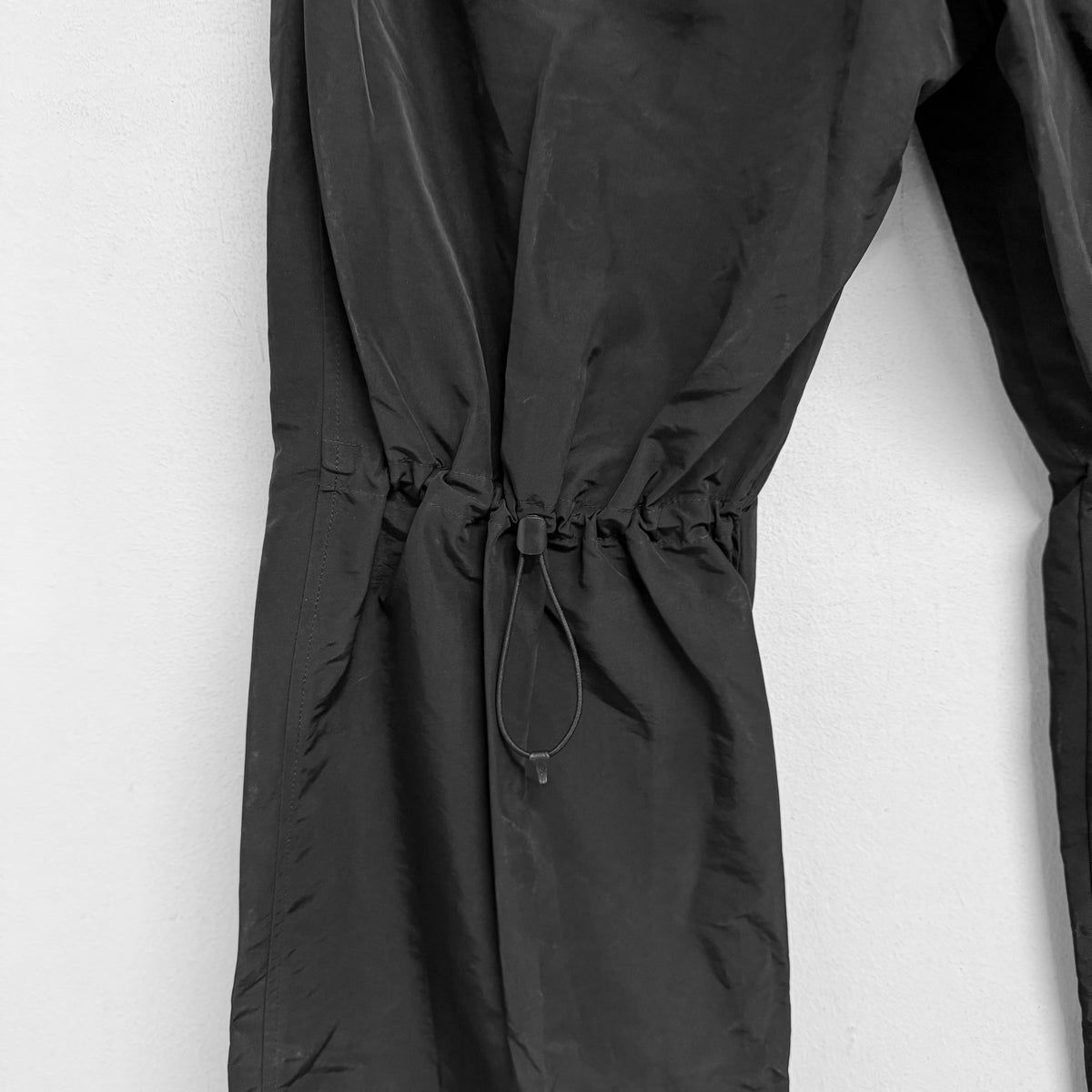 OUR LEGACY Grace Nylon Wander Trouser