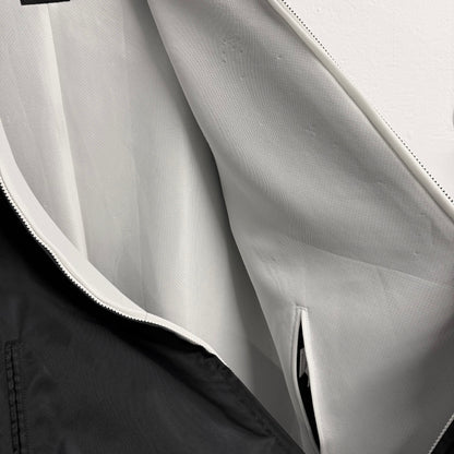 YOHJI YAMAMOTO Y’S Nylon Coat Jacket