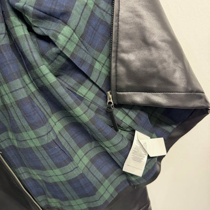 RALPH LAUREN POLO Leather Jacket