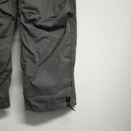 MAHARISHI Snopants Feather Embroidery