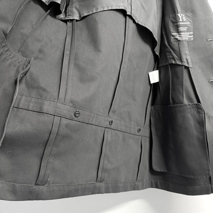 YOHJI YAMAMOTO Y’S Blazer Jacket