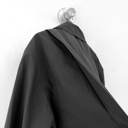 ISSEY MIYAKE Homme Plissé Parachute Bomber Jacket