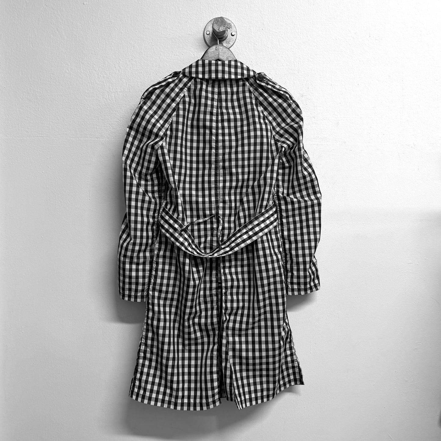 COMME DES GARÇONS Trench Coat