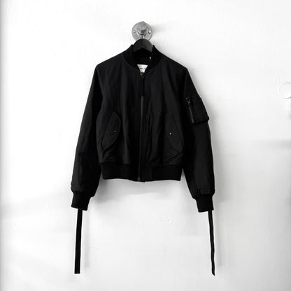 HELMUT LANG Bondage Re-Edition Bomber Jacket
