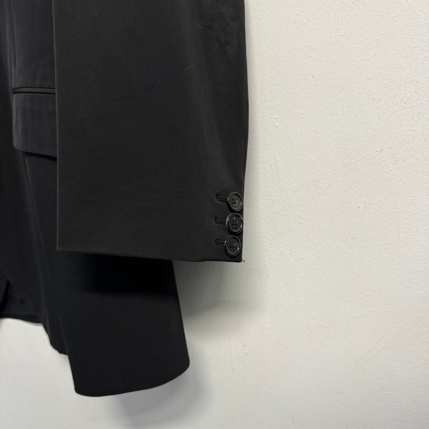 PRADA Single Breasted Blazer