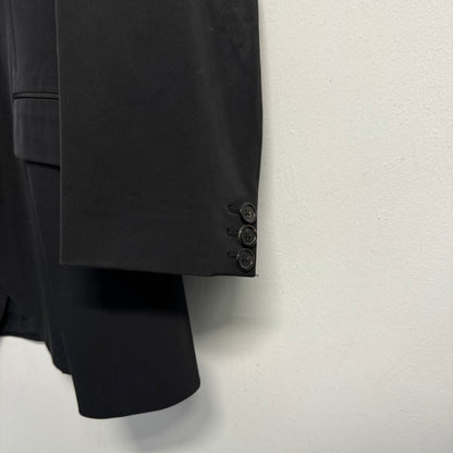 PRADA Single Breasted Blazer