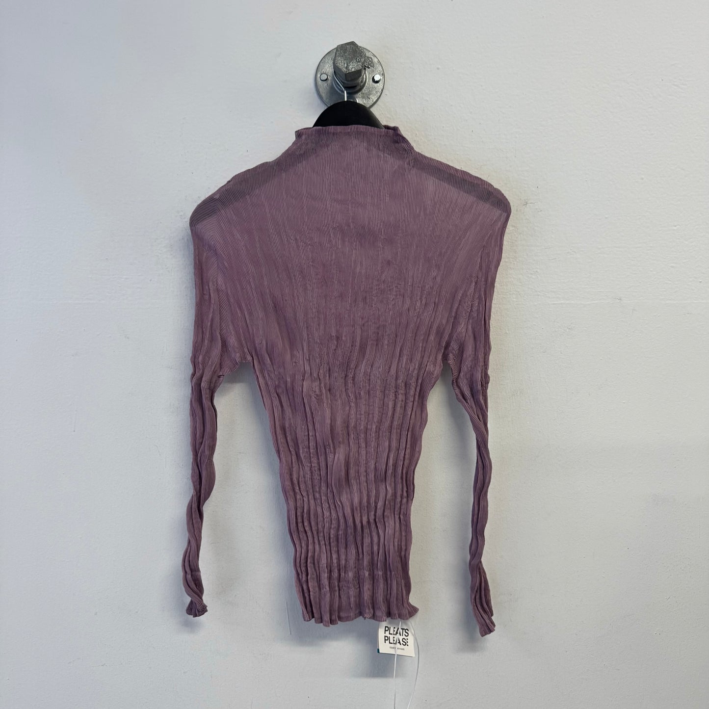 ISSEY MIYAKE PLEATS PLEASE Top