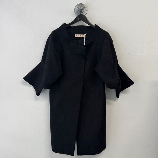MARNI Wool Coat
