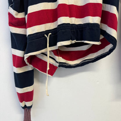 VIVIENNE WESTWOOD Turtleneck Hoodie
