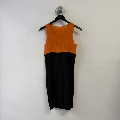 ISSEY MIYAKE Pleats Please Dress