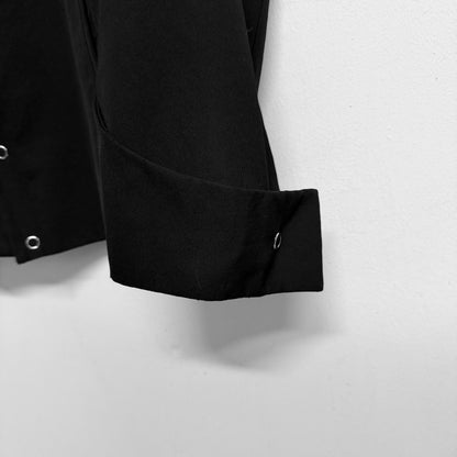 YOHJI YAMAMOTO Y’S Wool Blazer Jacket
