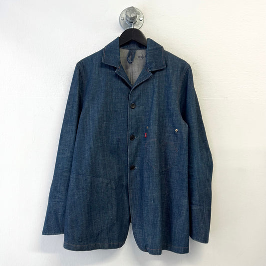 LEVIS RED 1st Archive Engineer Jacket Coat