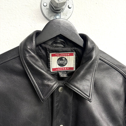 LEVIS Silvertab 1980s/1990s Trucker Jacket