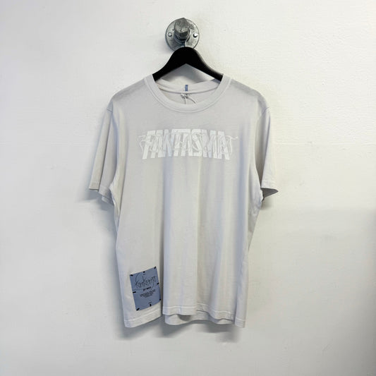 ALEXANDER MCQUEEN MCQ Fantasma Tshirt