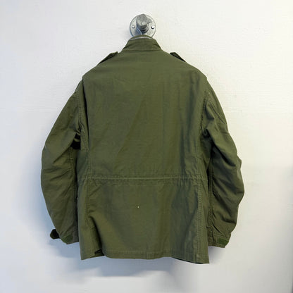VINTAGE M65 60s Military Jacket