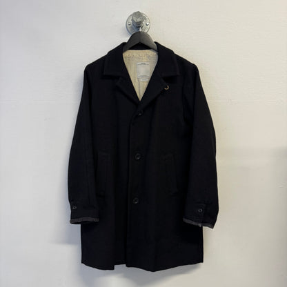 VISVIM Wool Coat