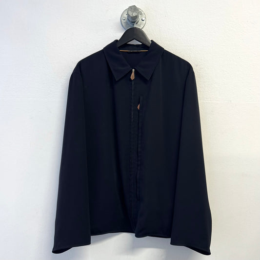 HERMÈS Zip Up Jacket