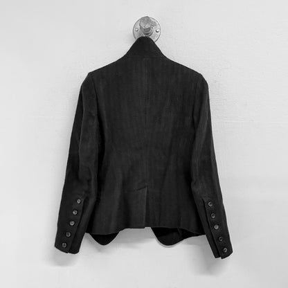 YOHJI YAMAMOTO Y’S Wool Blazer Jacket