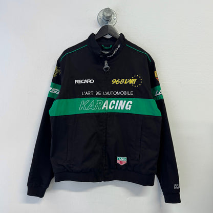 KAR L'ART DE L’AUTOMOBILE x PORSCHE DESIGN Jacket