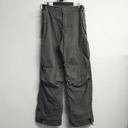 MAHARISHI Snopants Feather Embroidery