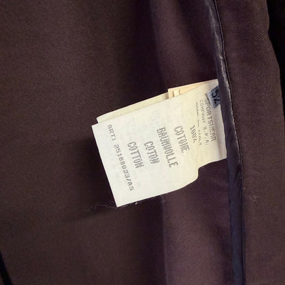 C.P. COMPANY 90s Cotton Suit