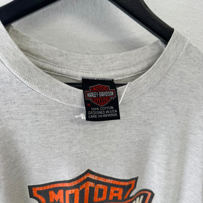 HARLEY DAVIDSON 1995 Single Stitch TShirt
