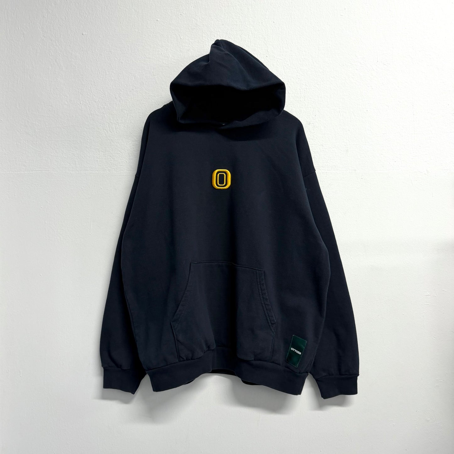 KIKO KOSTADINOV’S OTTO958 Embroidered Hoodie