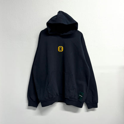 KIKO KOSTADINOV’S OTTO958 Embroidered Hoodie