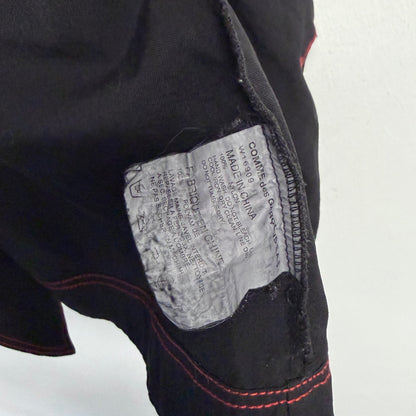 COMME DES GARÇONS Pea Coat Utility Jacket