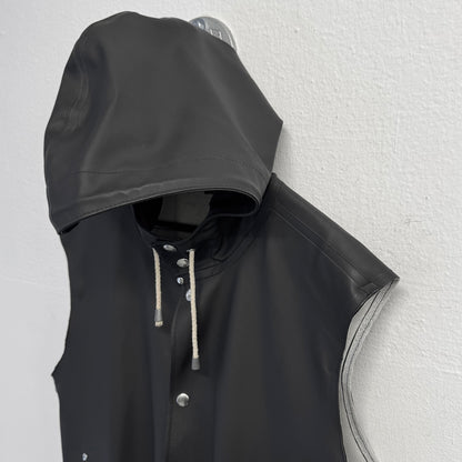 STUTTERHEIM Rubber Raincoat Vest