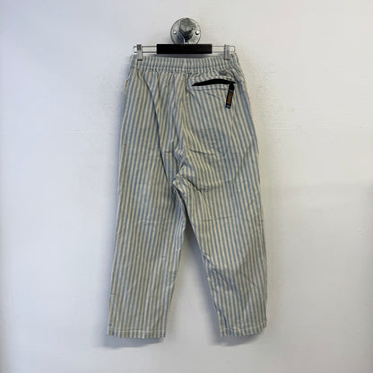 KAPITAL Hickory Easy Striped Pants
