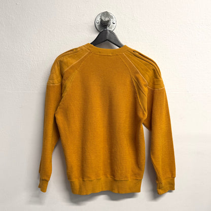 ISSEY MIYAKE SKYLINE Pique Sweatshirt