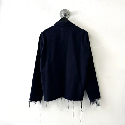 TAKAHIRO MIYASHITA THE SOLOIST Moleskin Jacket
