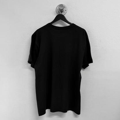 YOHJI YAMAMOTO X SUPREME A/W25 Star T-Shirt